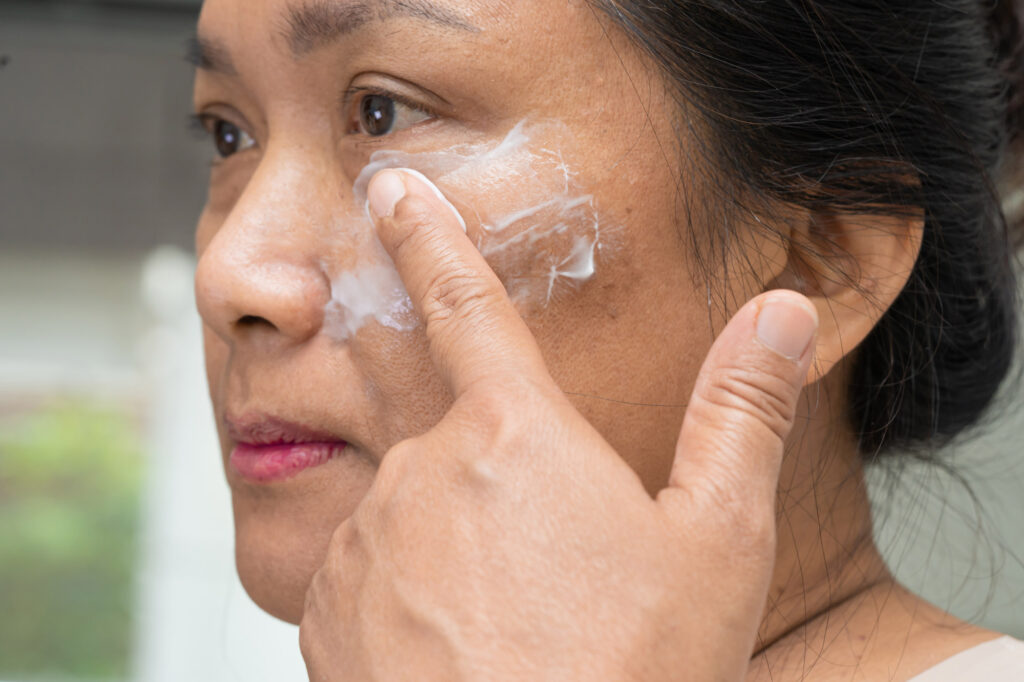 Medical grade topical creams